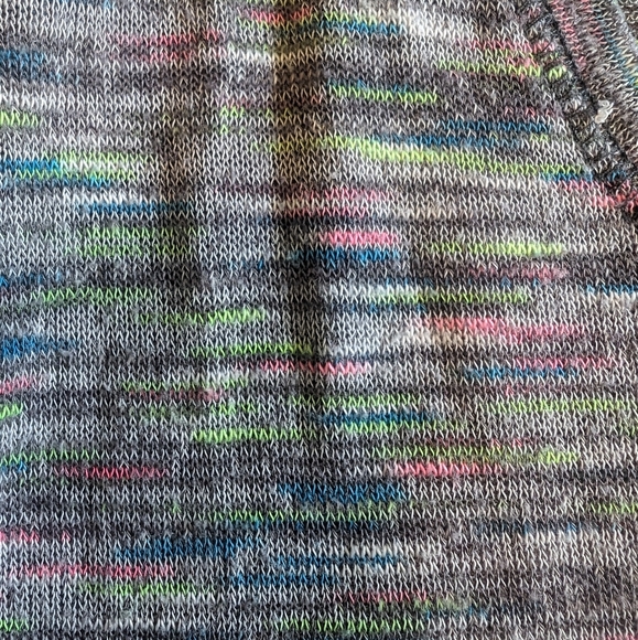 Free People Cropped Knit Tank - Picture 3 of 5